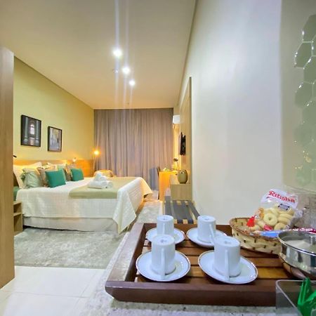 Petrópolis Maravilhoso Studio - Granja Brasil Itaipava מראה חיצוני תמונה