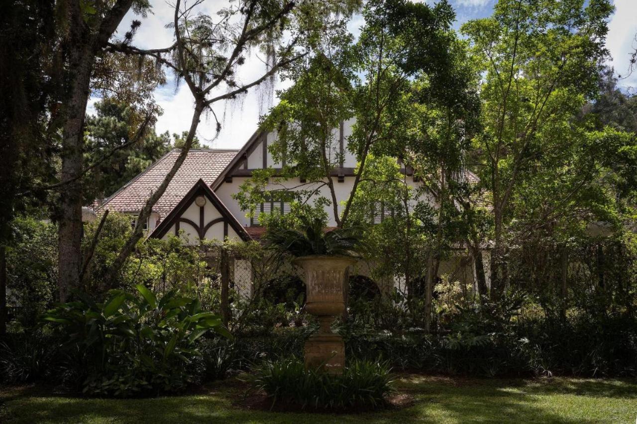 Petrópolis Maravilhoso Studio - Granja Brasil Itaipava מראה חיצוני תמונה