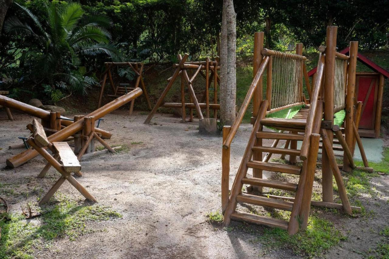 Petrópolis Maravilhoso Studio - Granja Brasil Itaipava מראה חיצוני תמונה
