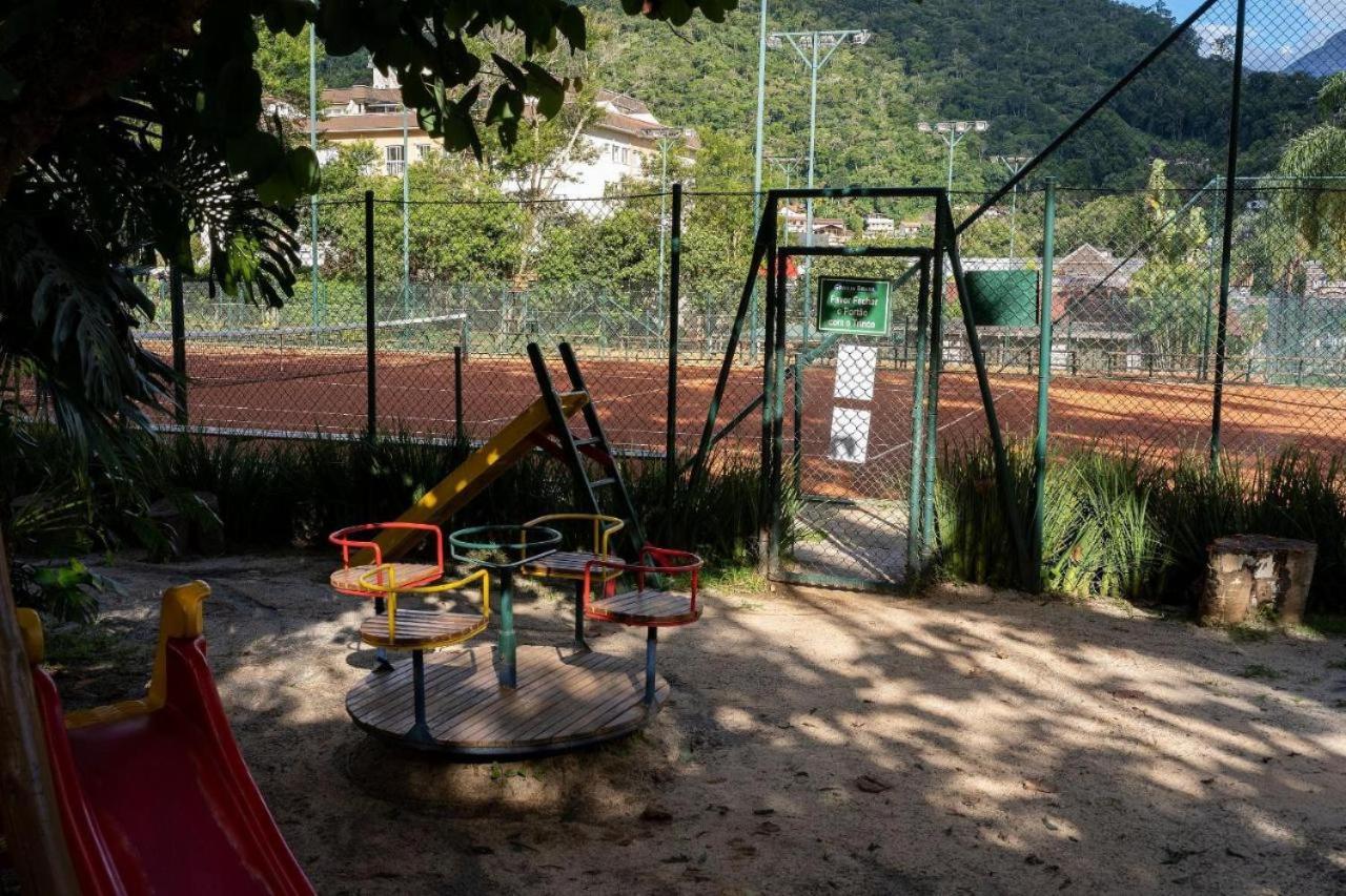 Petrópolis Maravilhoso Studio - Granja Brasil Itaipava מראה חיצוני תמונה