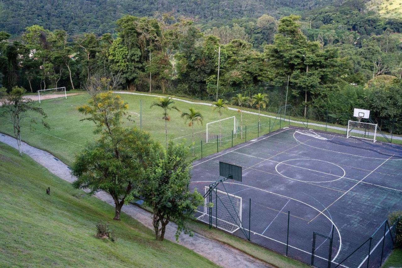 Petrópolis Maravilhoso Studio - Granja Brasil Itaipava מראה חיצוני תמונה