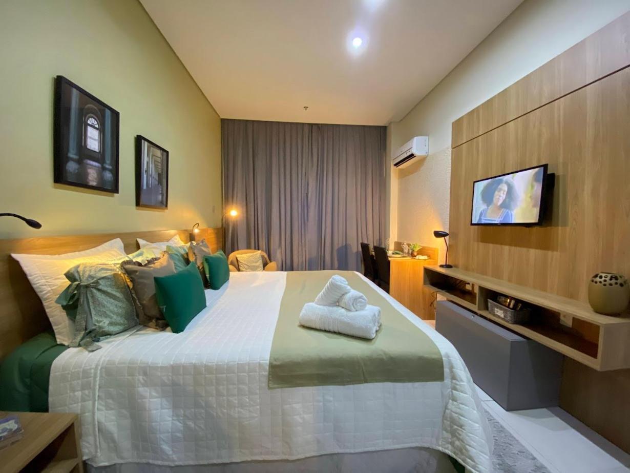 Petrópolis Maravilhoso Studio - Granja Brasil Itaipava מראה חיצוני תמונה