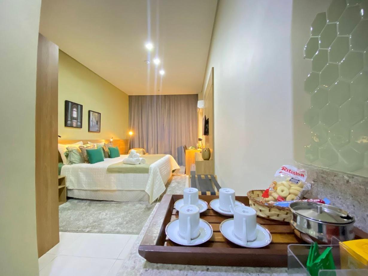 Petrópolis Maravilhoso Studio - Granja Brasil Itaipava מראה חיצוני תמונה