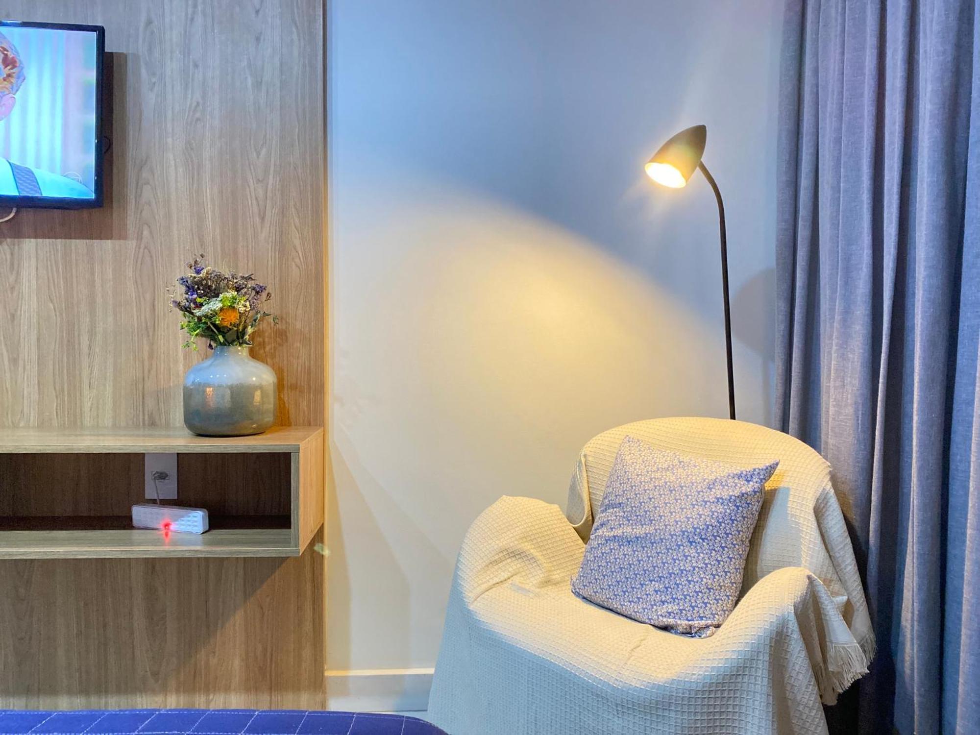 Petrópolis Maravilhoso Studio - Granja Brasil Itaipava מראה חיצוני תמונה