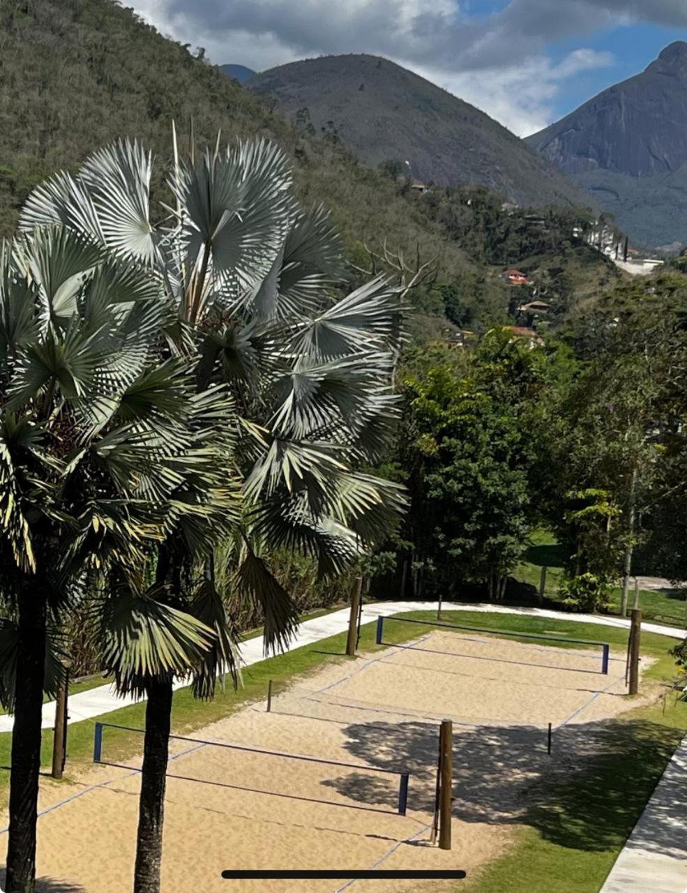 Petrópolis Maravilhoso Studio - Granja Brasil Itaipava מראה חיצוני תמונה