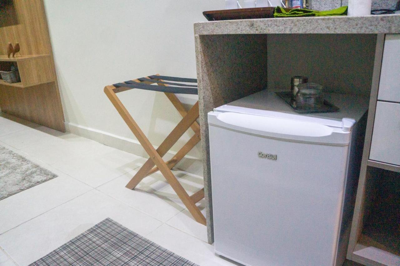 Petrópolis Maravilhoso Studio - Granja Brasil Itaipava מראה חיצוני תמונה